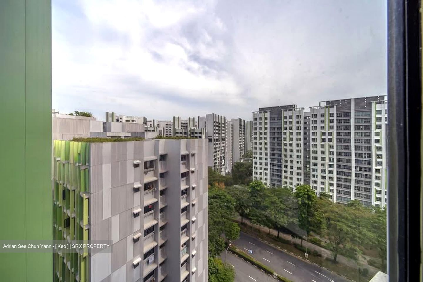 Blk 104A Alkaff Courtview (Toa Payoh), HDB 3 Rooms #529205381